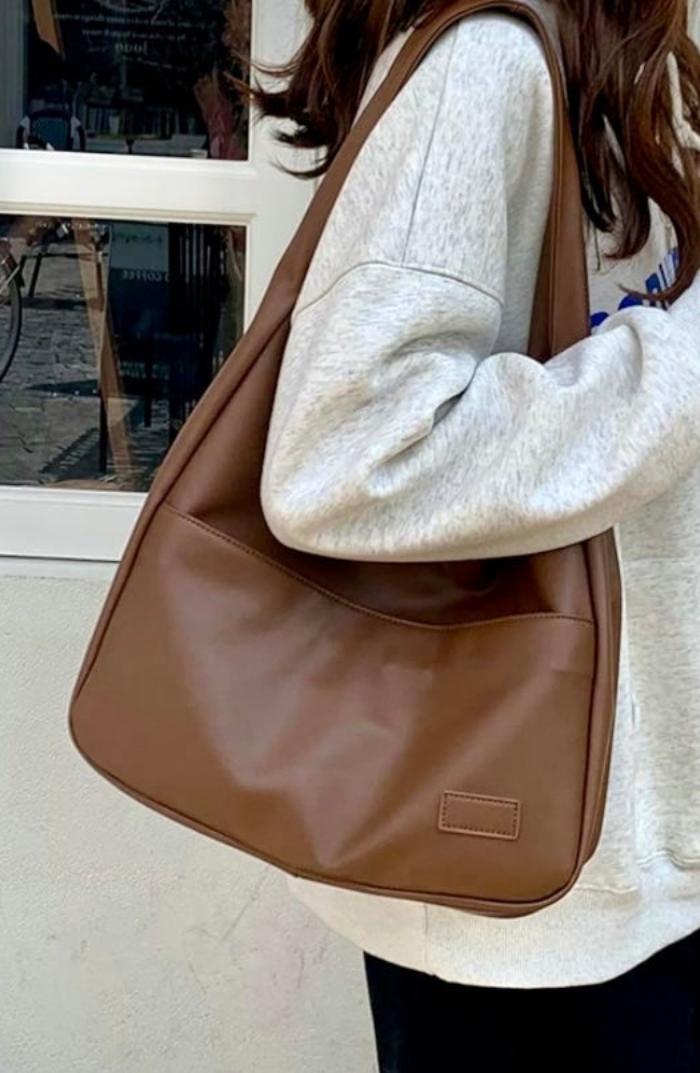 Levoire | Sac À Bandoulière Incontournable