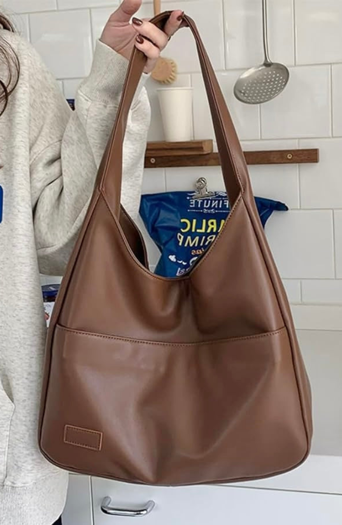Levoire | Sac À Bandoulière Incontournable