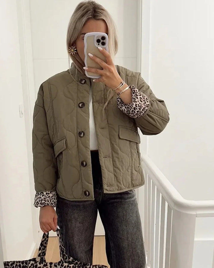 Levoire | Veste haufen exclusive avec confort