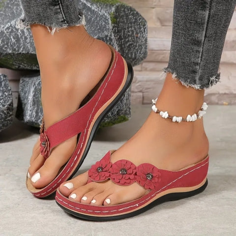 Levoire | Sandales confortables