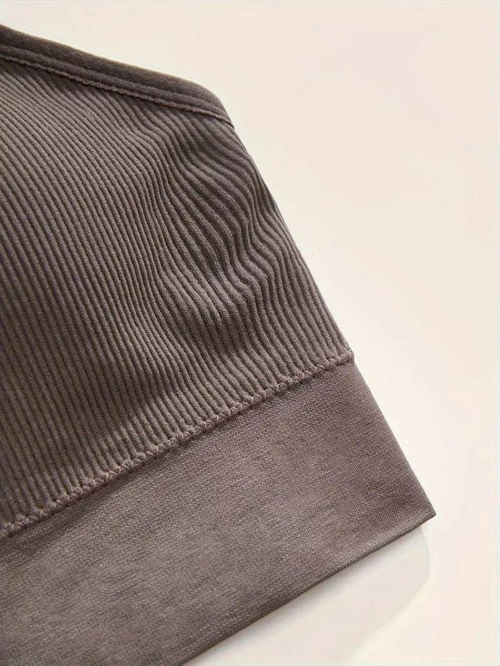 Levoire | Ensemble De Soutien-Gorge 3 Pièces Rembourré Sans Fil