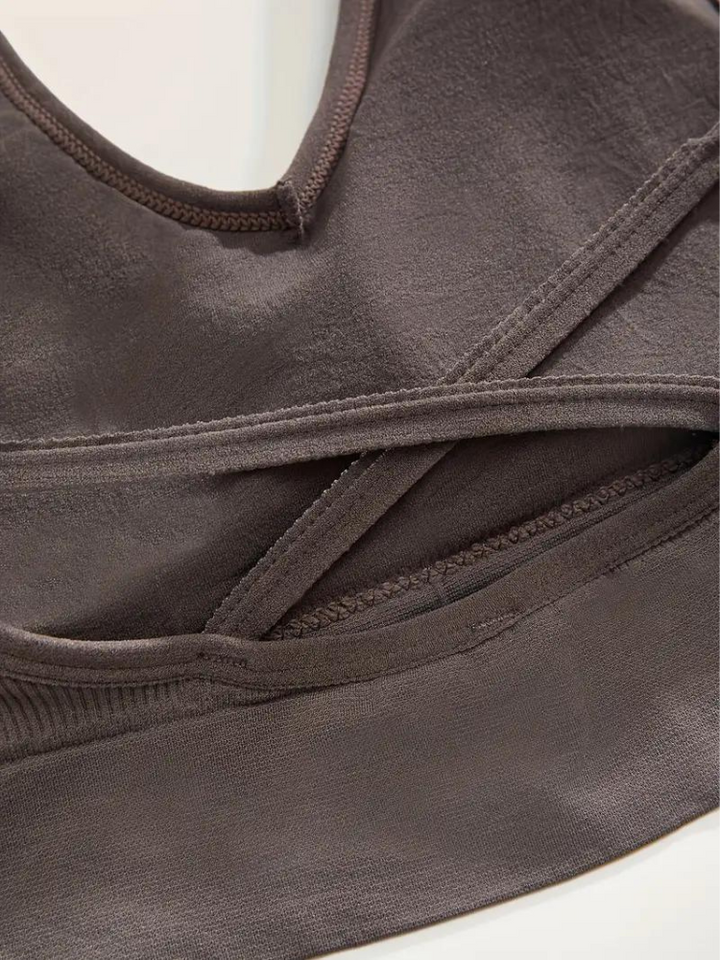 Levoire | Ensemble De Soutien-Gorge 3 Pièces Rembourré Sans Fil