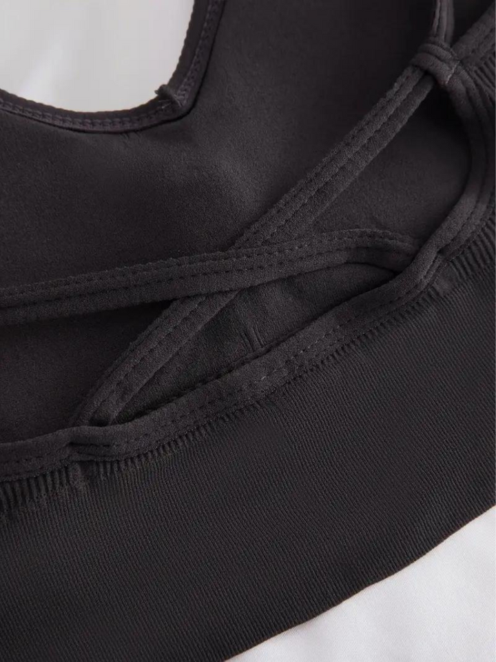 Levoire | Ensemble De Soutien-Gorge 3 Pièces Rembourré Sans Fil