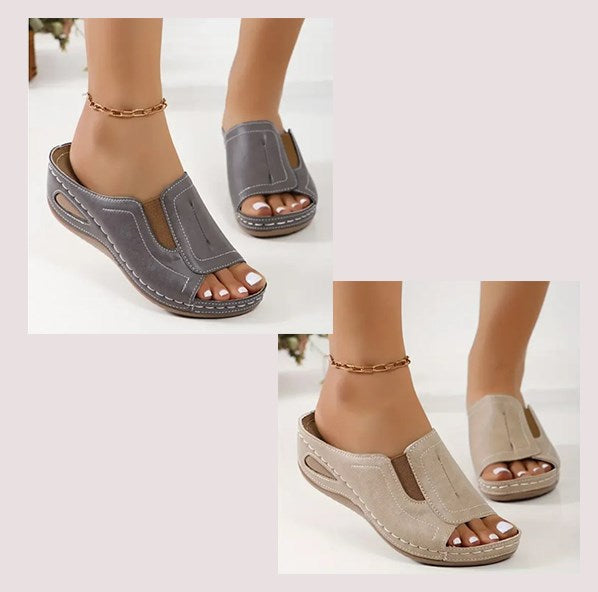 Levoire | Sandales Légères Confortables
