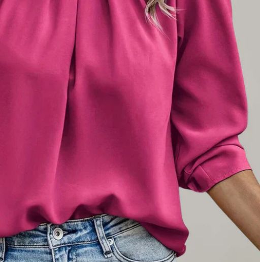 Levoire | Chemise Officielle En Coton De Haute Qualité Pour Femmes