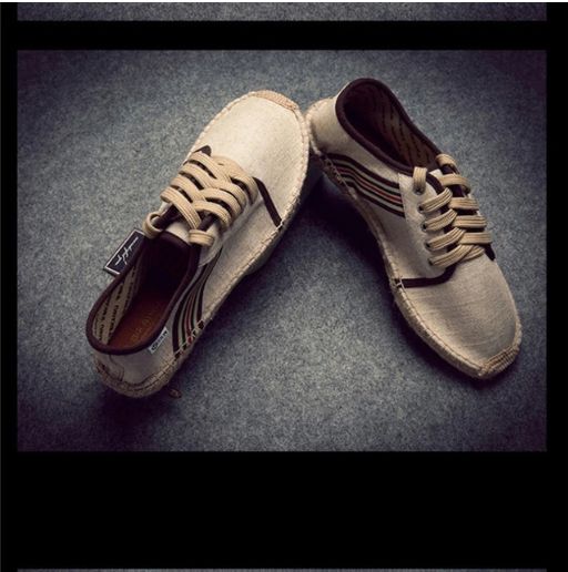 Levoire | Espadrilles Légères Pour Hommes