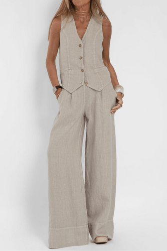 Levoire | Ensemble élégant et confortable