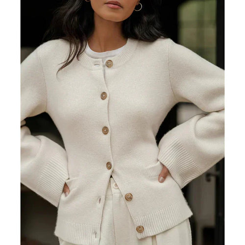Levoire | Gilet Ajusté Une Addition Intemporelle À Ta Garde-Robe