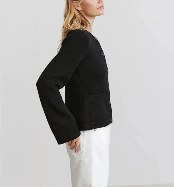 Levoire | Gilet Ajusté Une Addition Intemporelle À Ta Garde-Robe