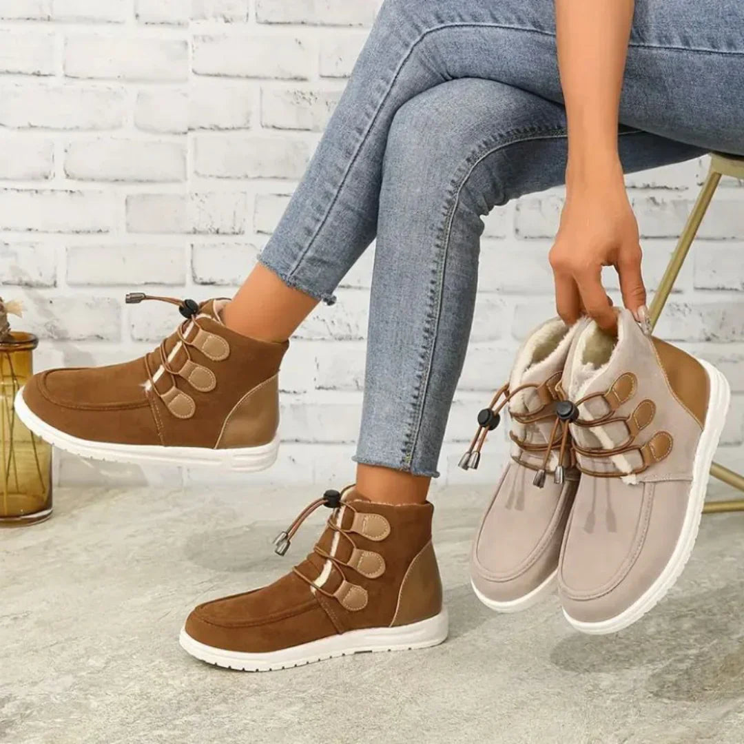 Levoire | Chaussures ergonomiques modernes