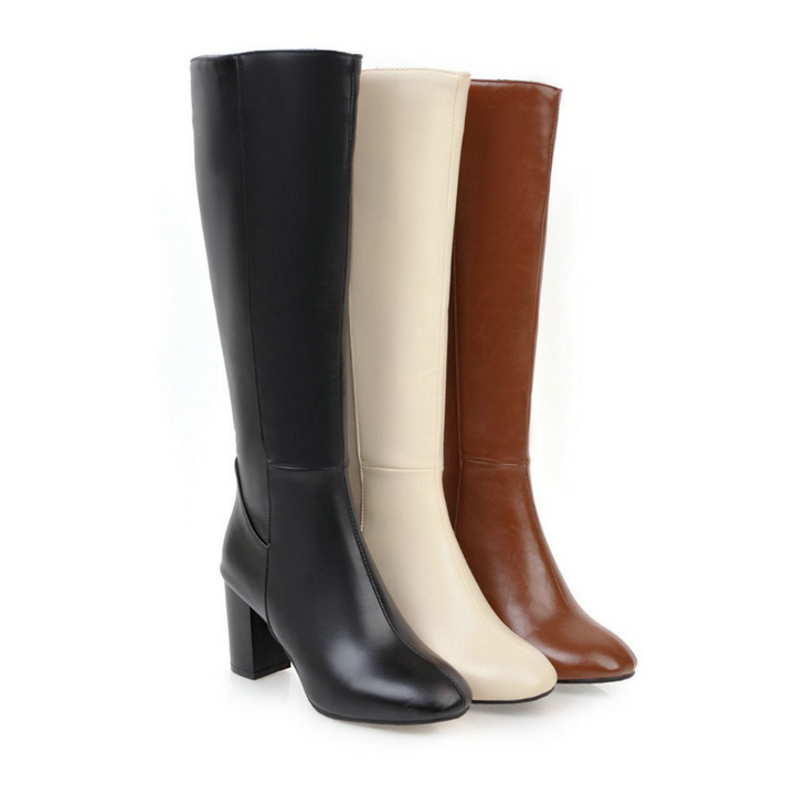 Levoire | Bottes D'Équitation De Luxe Chaussures Statement Élégantes