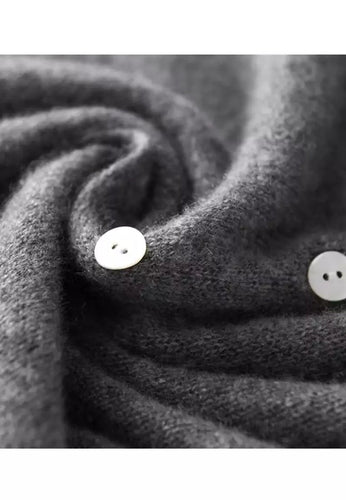 Levoire | Gilet Avec Fermeture À Boutons Stylée