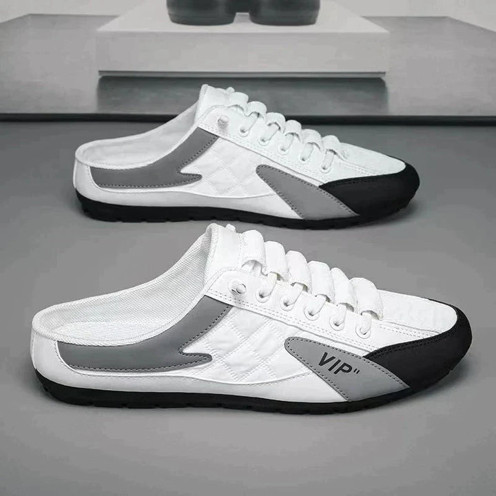 Levoire | Chaussures Slip-On Orthopédiques Pour Hommes