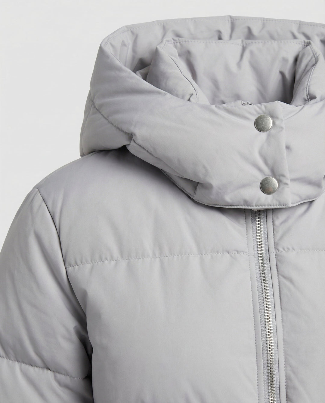 Veste d'hiver pour femmes polyvalente | Avriane