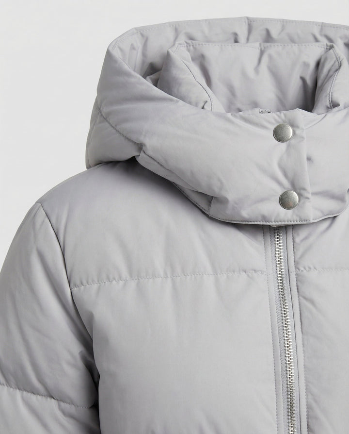 Veste d'hiver pour femmes polyvalente | Avriane