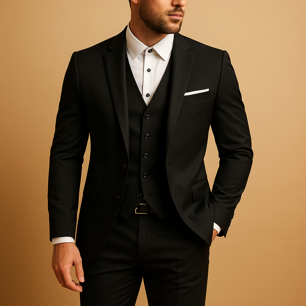 Avriane | Costume pour homme slim fit - Beaumont