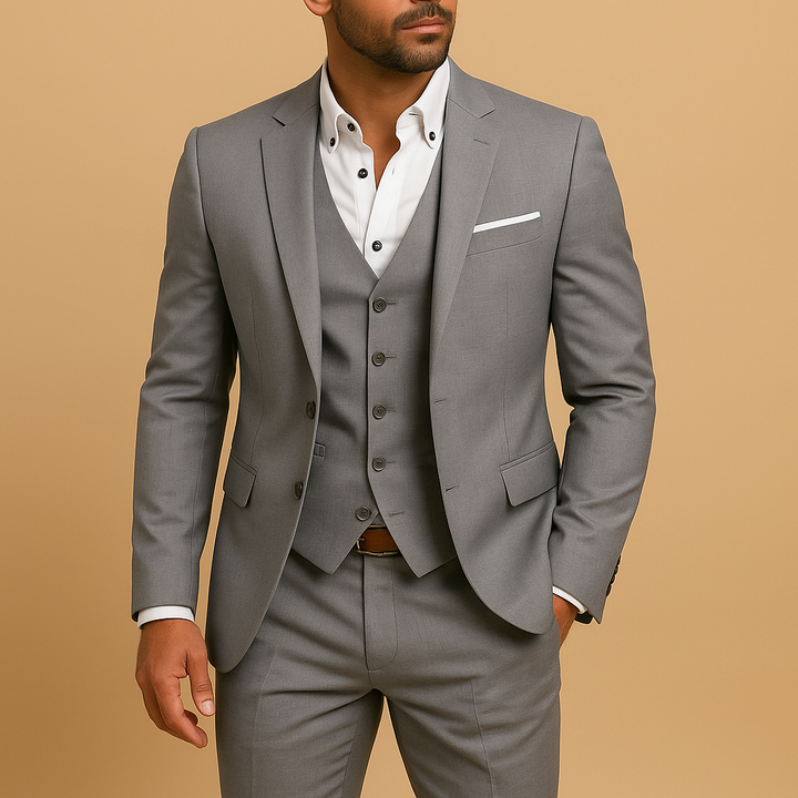 Avriane | Costume pour homme slim fit - Beaumont