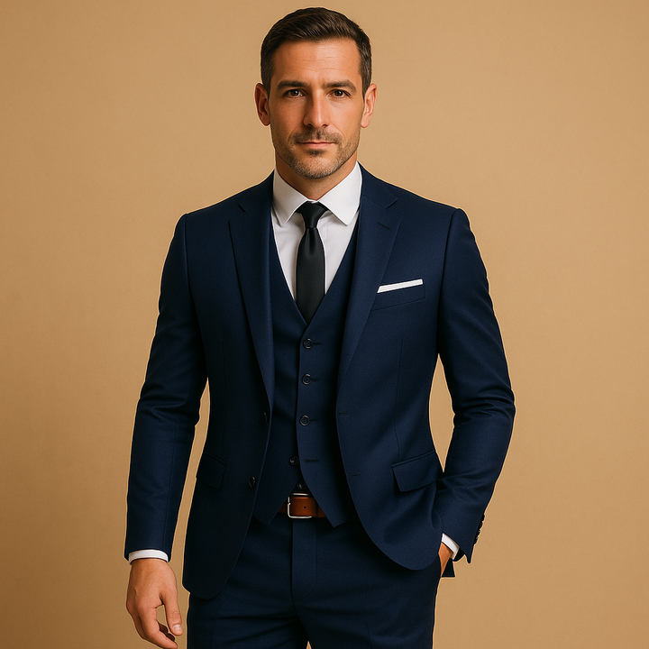 Avriane | Costume pour homme slim fit - Beaumont