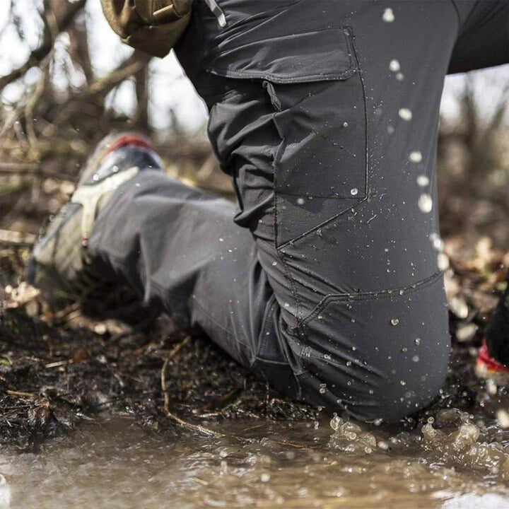 Levoire | Pantalon Multifonction Imperméable