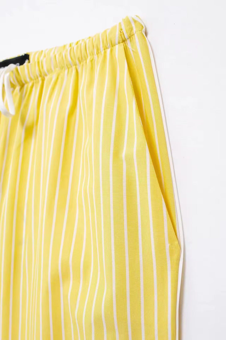 Levoire | Ensemble Sunny Stripes