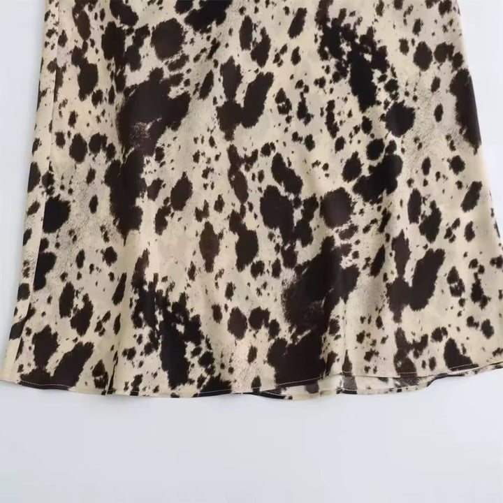 Levoire | Wild Spirit Slip Dress