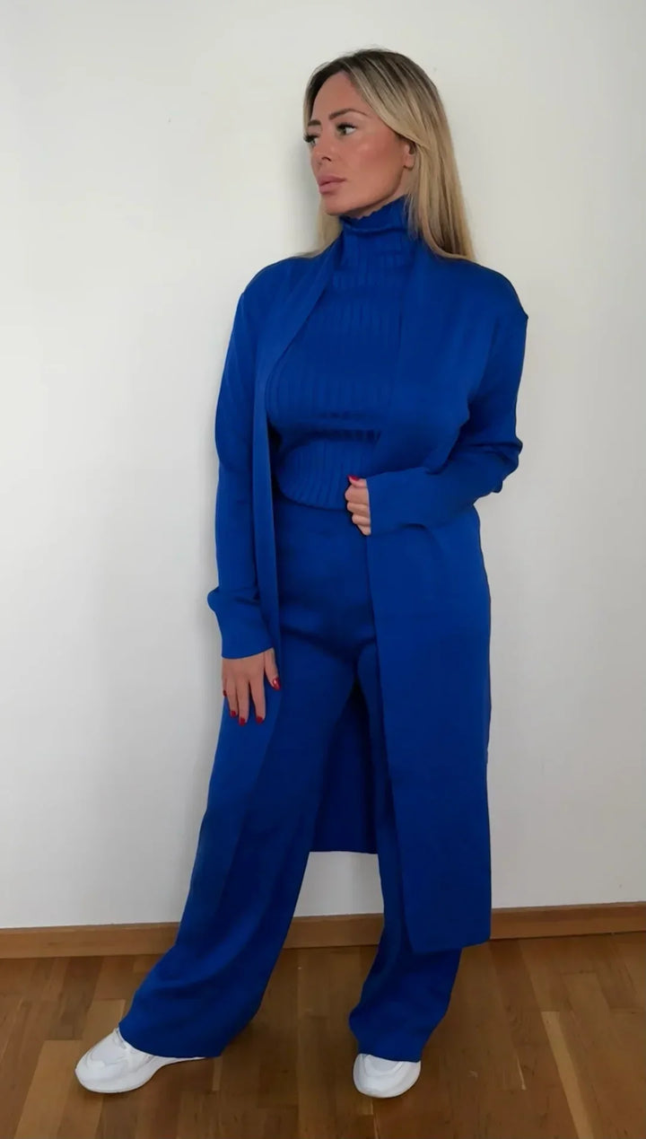 Levoire | Ensemble Doux Trois Pièces