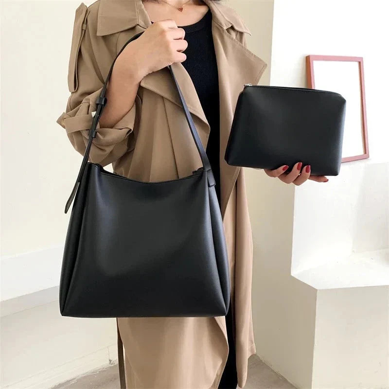 Levoire | Sac à bandoulière classique