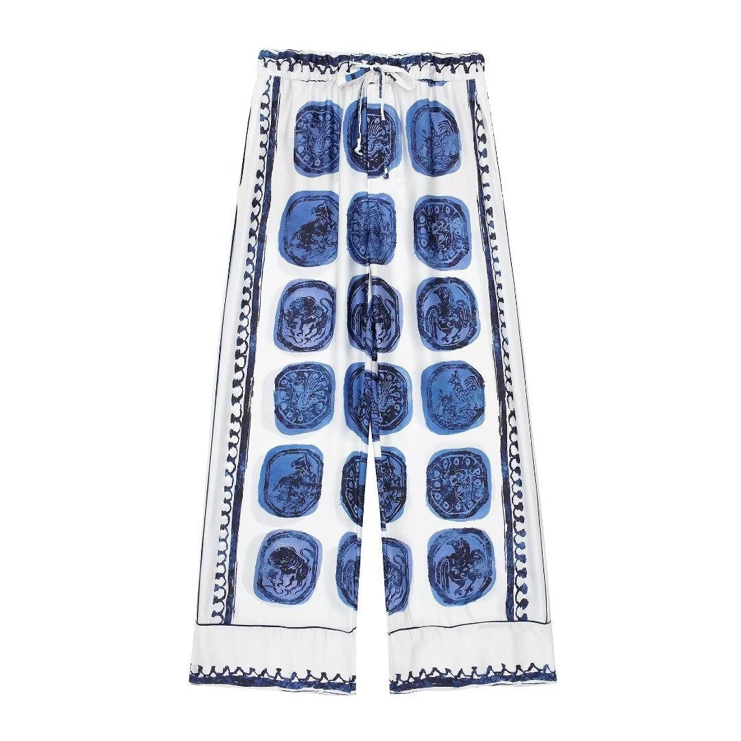 Levoire | Bleu Profond Harmonia Set
