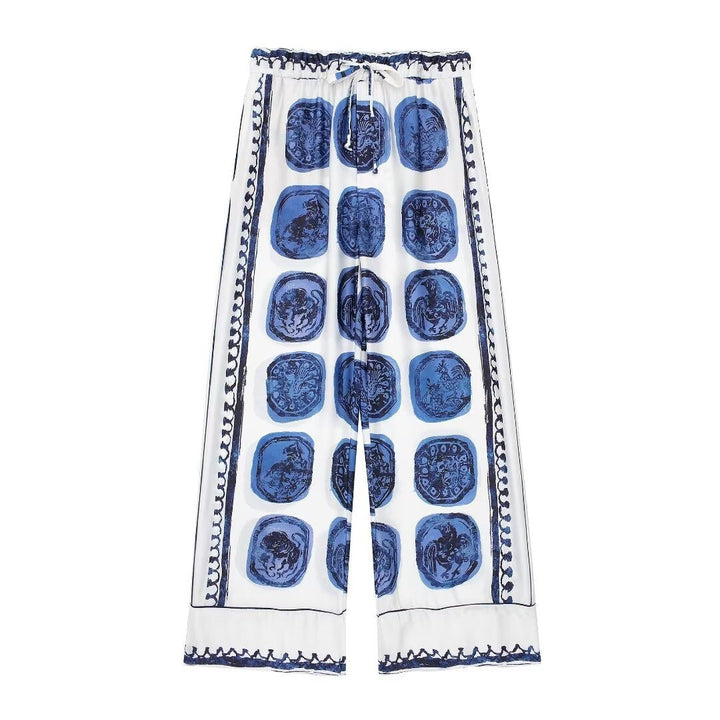 Levoire | Bleu Profond Harmonia Set