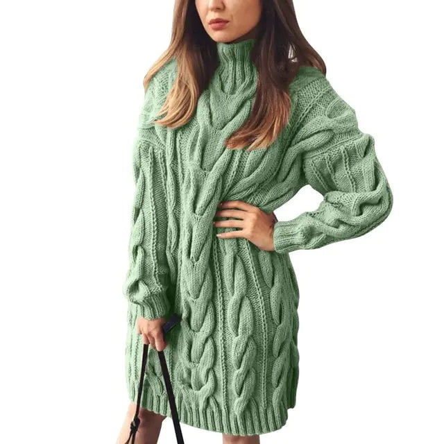 Levoire | Robe d'hiver élégante et polyvalente Styl 7 L
