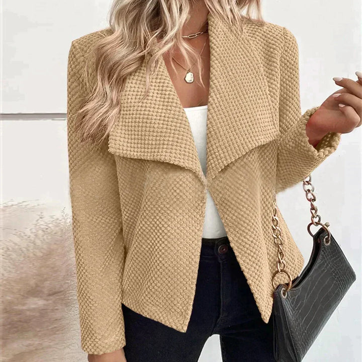Levoire | Manteau Blazer Moderne Pour Femmes