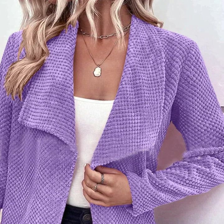Levoire | Manteau Blazer Moderne Pour Femmes
