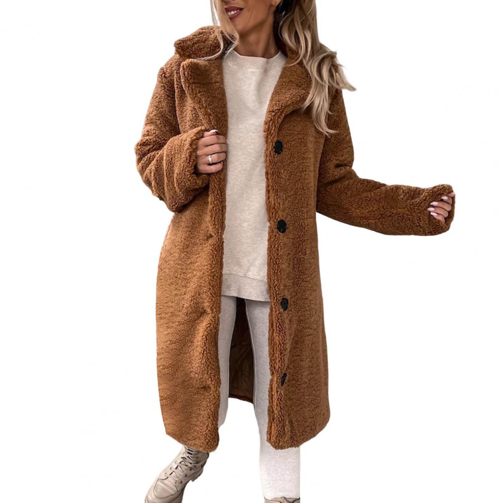 Levoire | Manteau D'Hiver Polyvalent Et Pratique