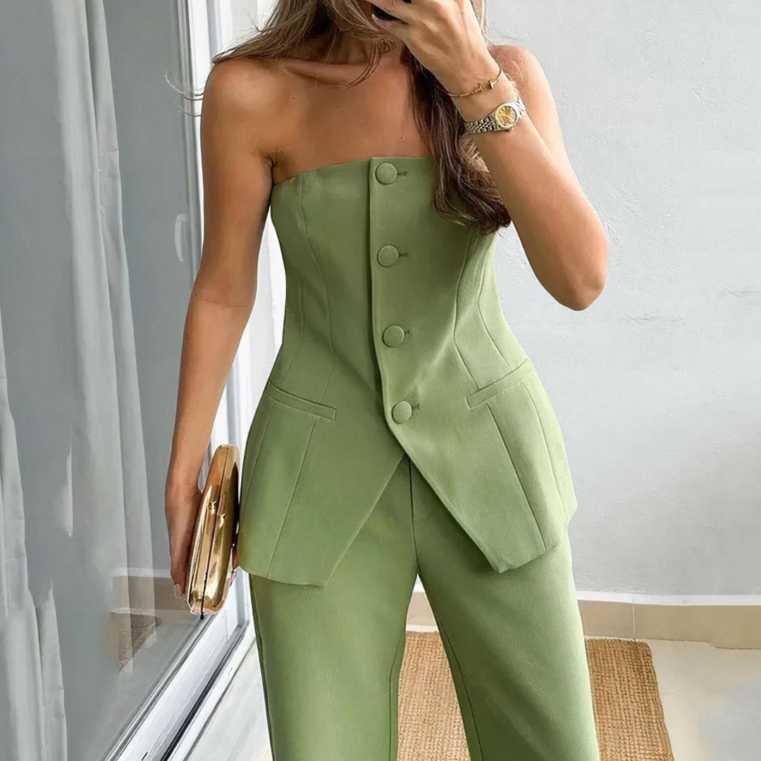 Levoire | Ensemble élégant pour femme
