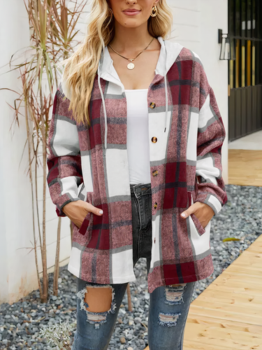 Levoire | Veste D'Hiver Chic Et Moderne