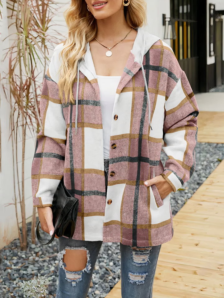 Levoire | Veste D'Hiver Chic Et Moderne Styles 6