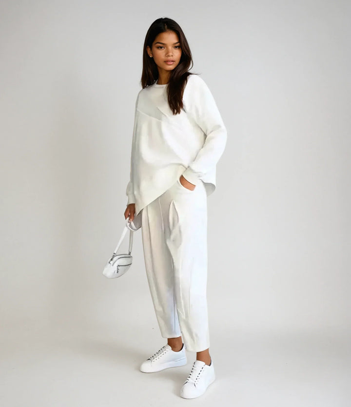 Levoire | Paquet De Luxe Tupla Blanc (Bientôt épuisé)