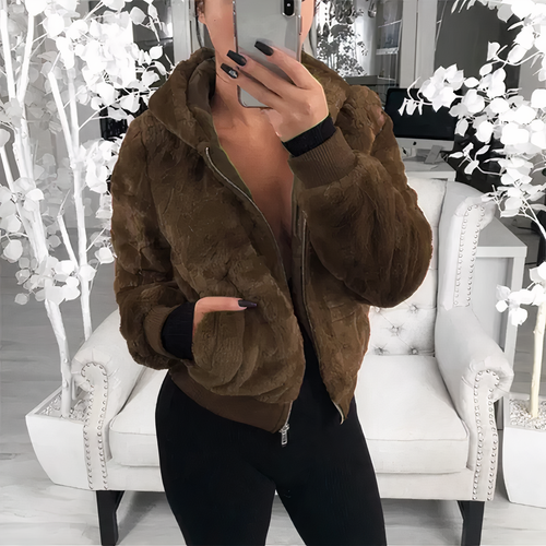 Levoire | Manteau Urbain Et Élégant Hiver