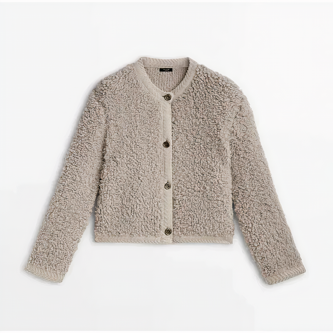 Levoire | Länsi-Australian Lampaanvillasta Beige