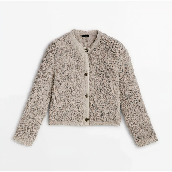 Levoire | Länsi-Australian Lampaanvillasta Beige