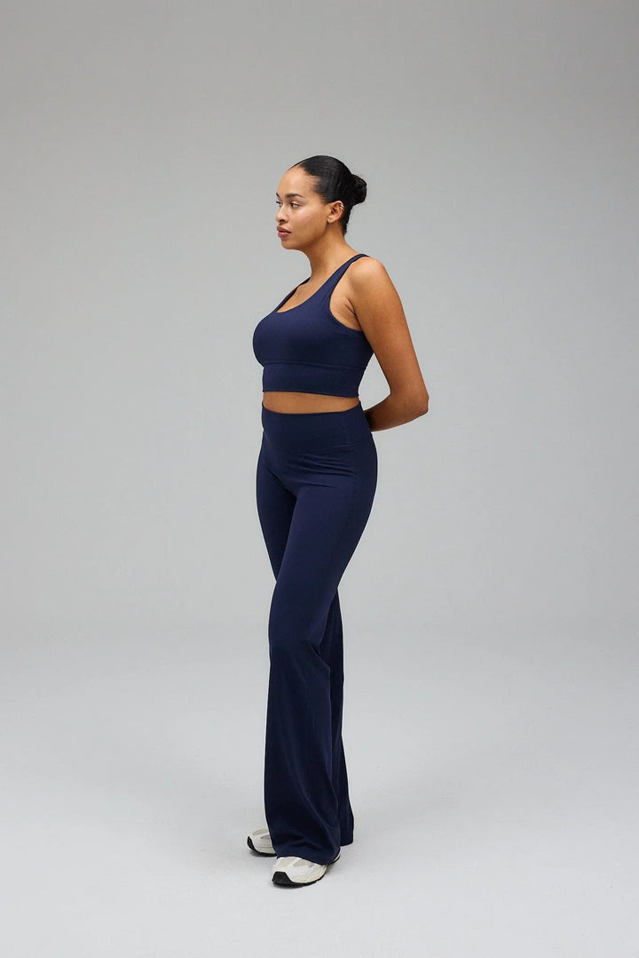 Levoire | Pantalon De Yoga Confortable Pour Activités Sportives