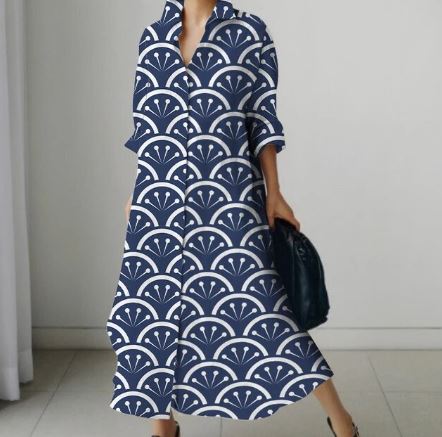 Levoire | Robe de jour et sans effort Styles 2