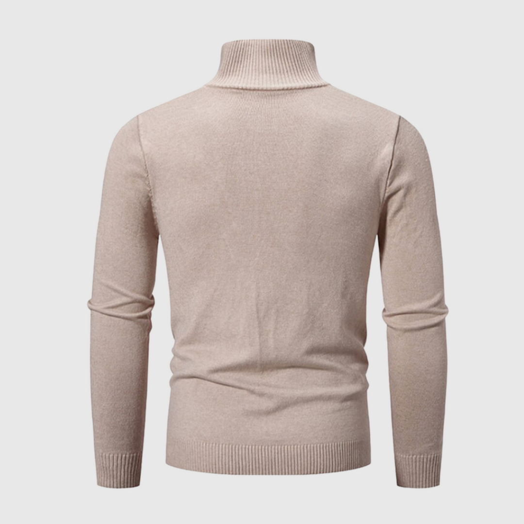 Levoire | Veste En Tricot Chaude Et Élégante