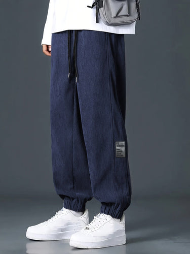Levoire | Pantalon De Jogging Élégant Avec Coupe Décontractée