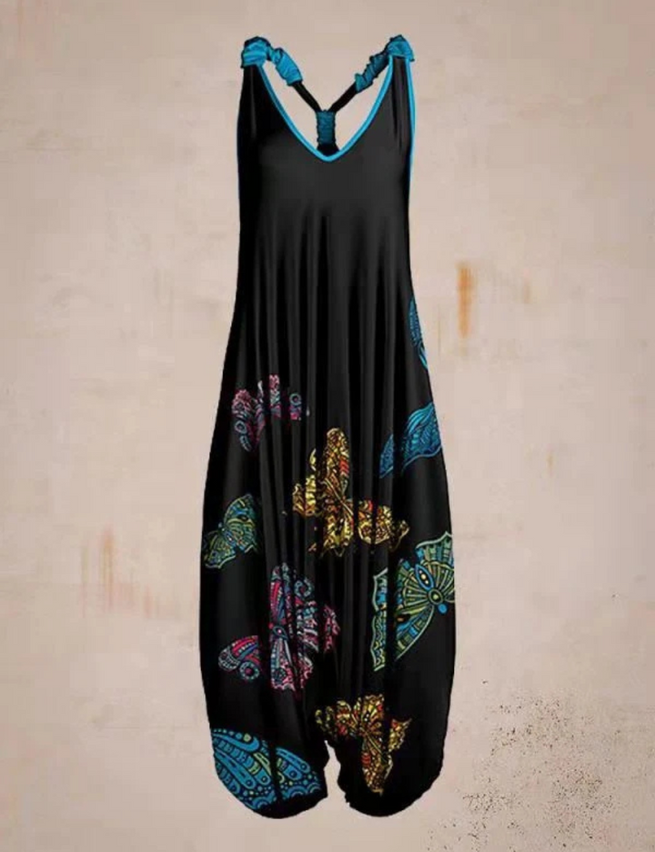 Levoire | Overall Estival Chic Noir
