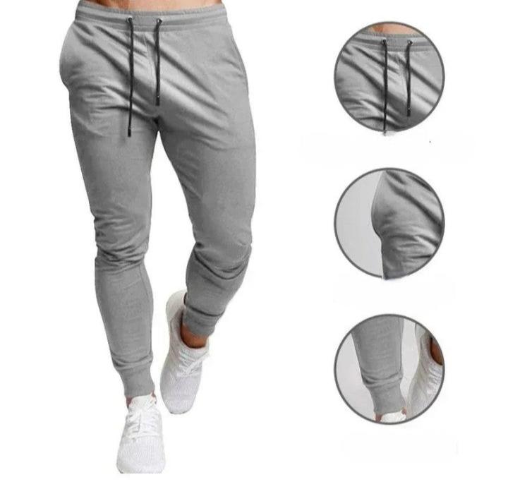 Levoire | Pantalon De Jogging Élastique Moderne Pour Hommes