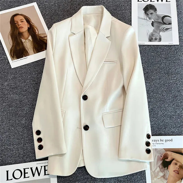 Levoire | Femme Manteau à Manches Longues | L'hiver Beige