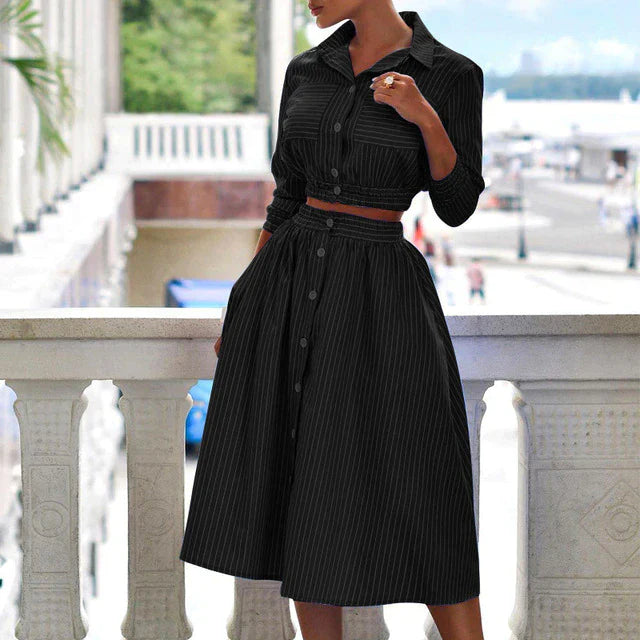Levoire | Tenues Élégantes Pour Femmes Noir