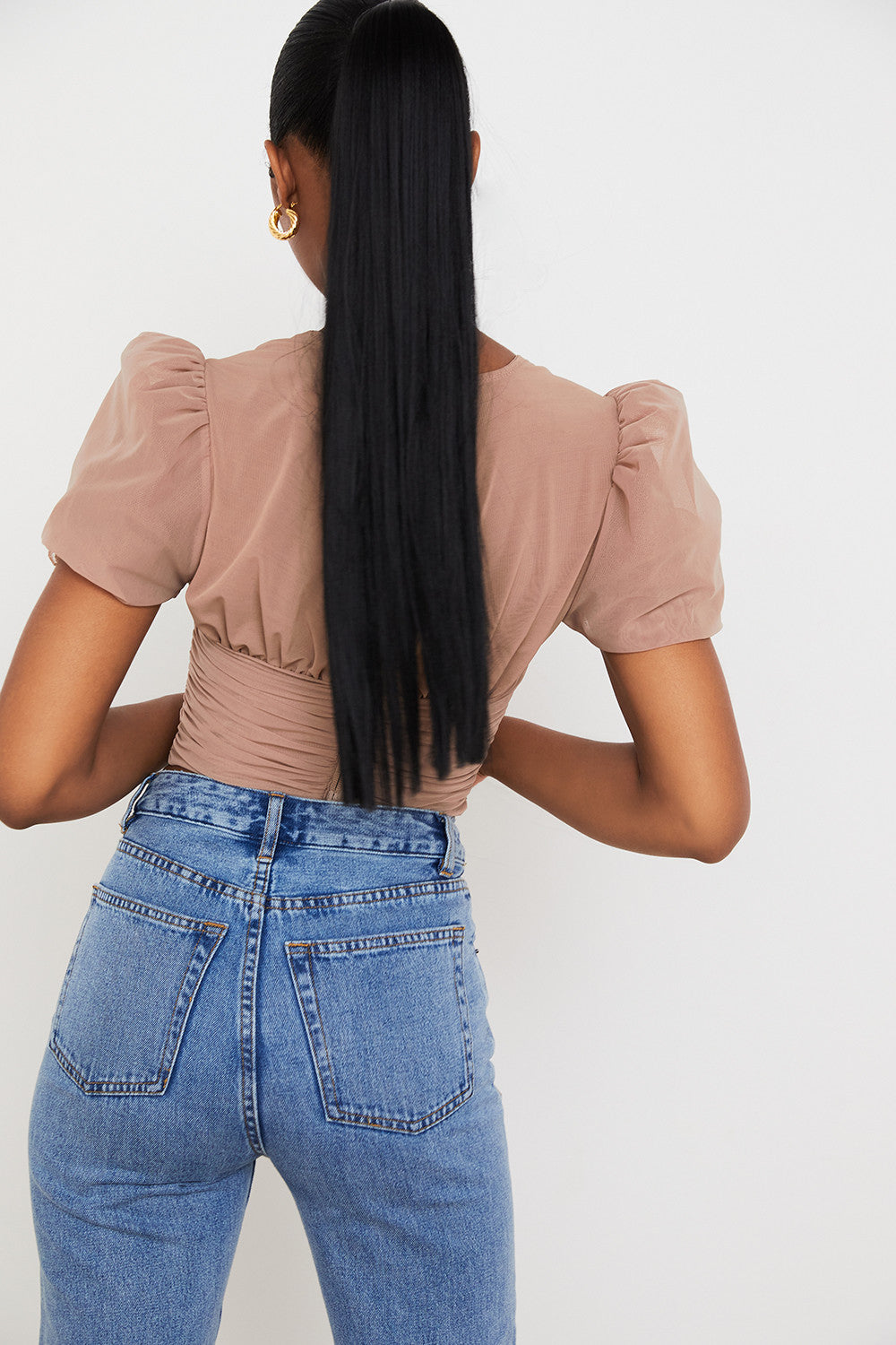 Levoire | Corset Élégant