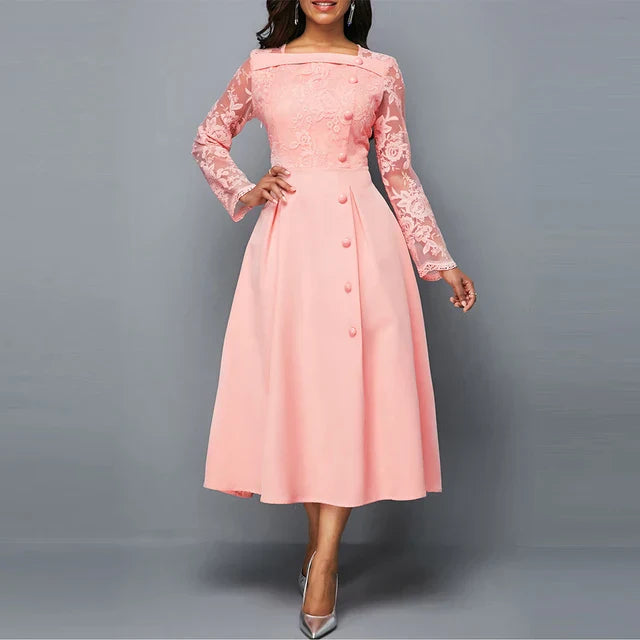 Levoire | Costume De Luxe Rosa